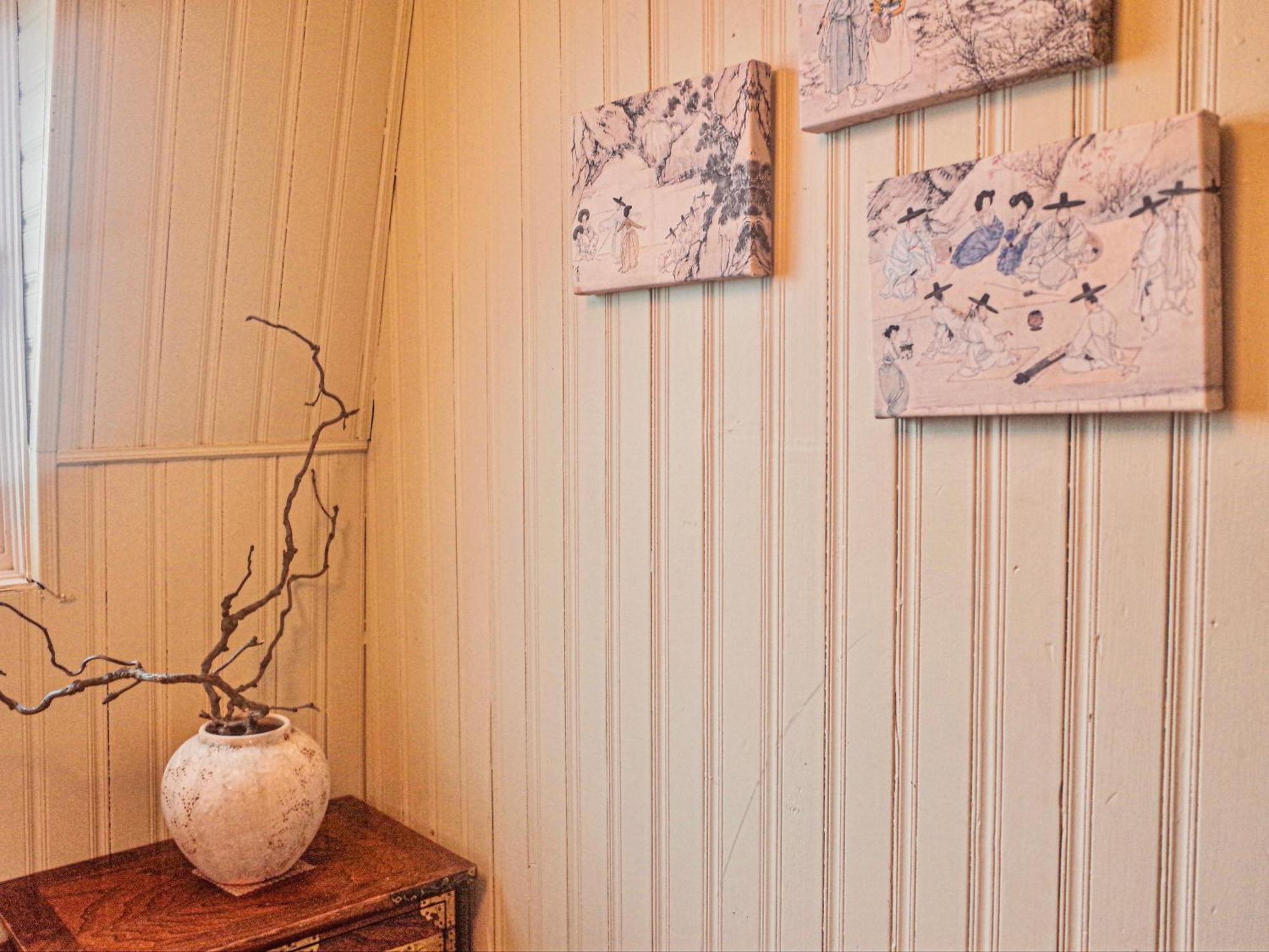 The One Hostel Hongdae In Seoul - Foreigner Only Экстерьер фото