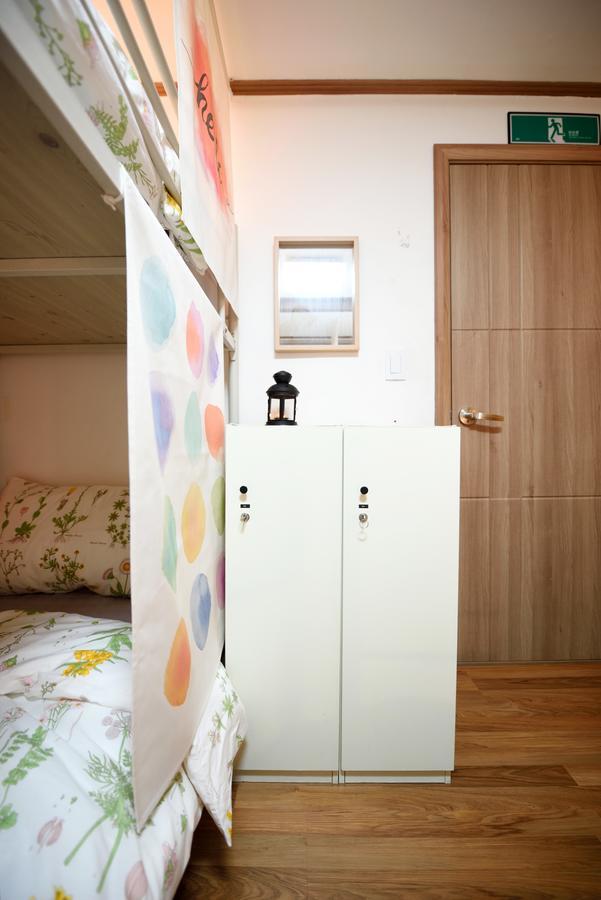 The One Hostel Hongdae In Seoul - Foreigner Only Экстерьер фото