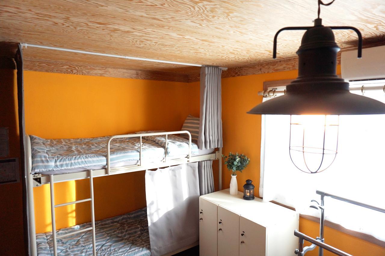 The One Hostel Hongdae In Seoul - Foreigner Only Экстерьер фото