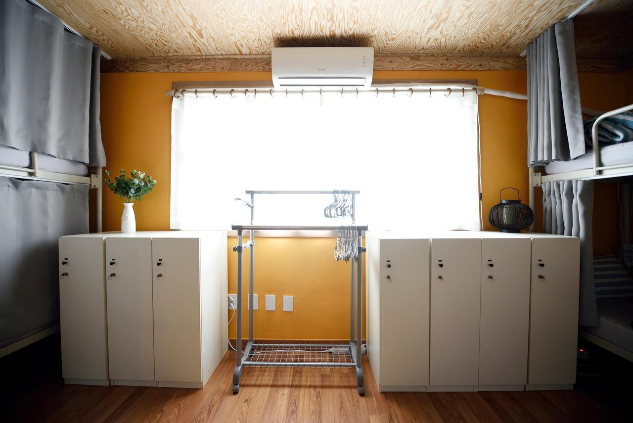 The One Hostel Hongdae In Seoul - Foreigner Only Экстерьер фото