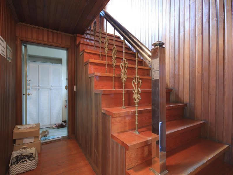 The One Hostel Hongdae In Seoul - Foreigner Only Экстерьер фото