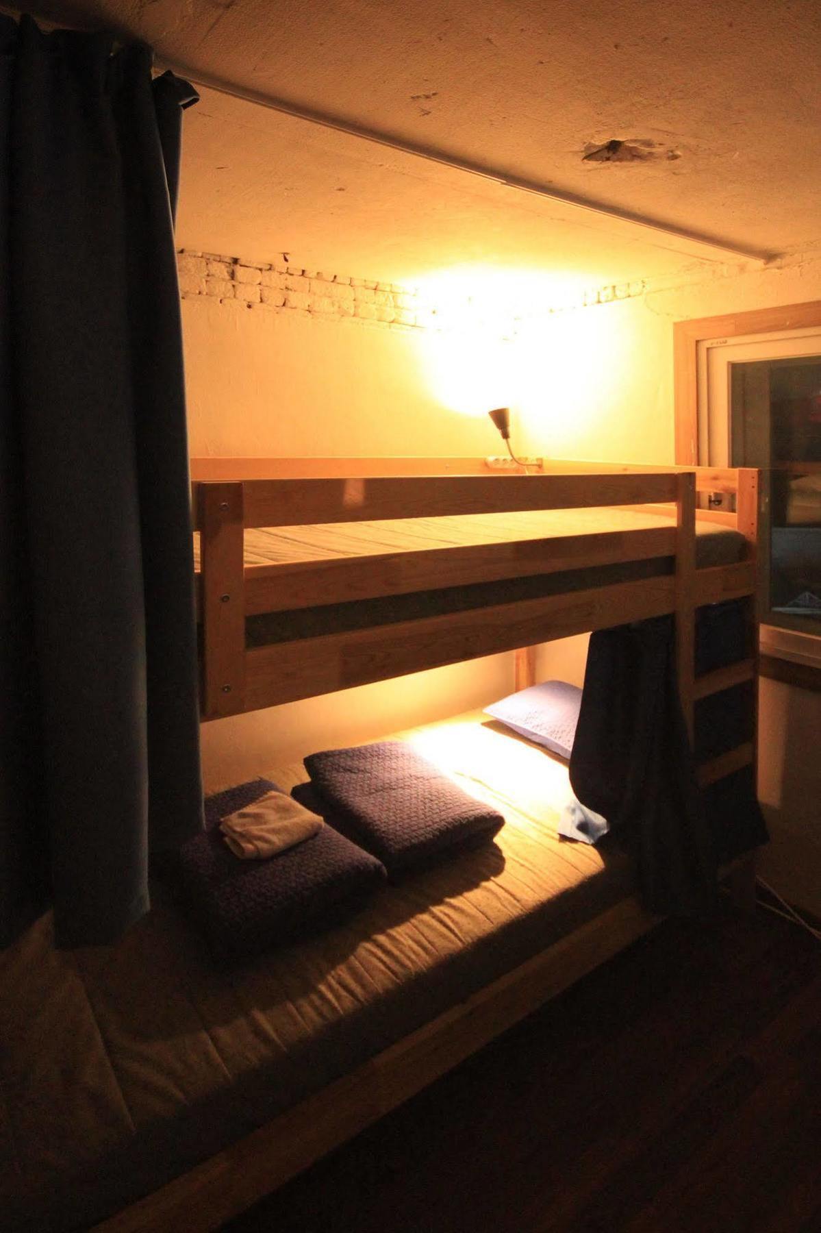 The One Hostel Hongdae In Seoul - Foreigner Only Экстерьер фото