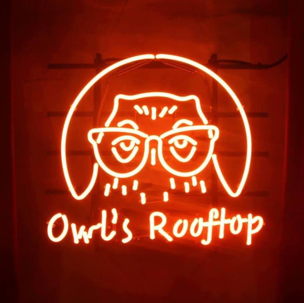 The One Hostel Hongdae In Seoul - Foreigner Only Экстерьер фото
