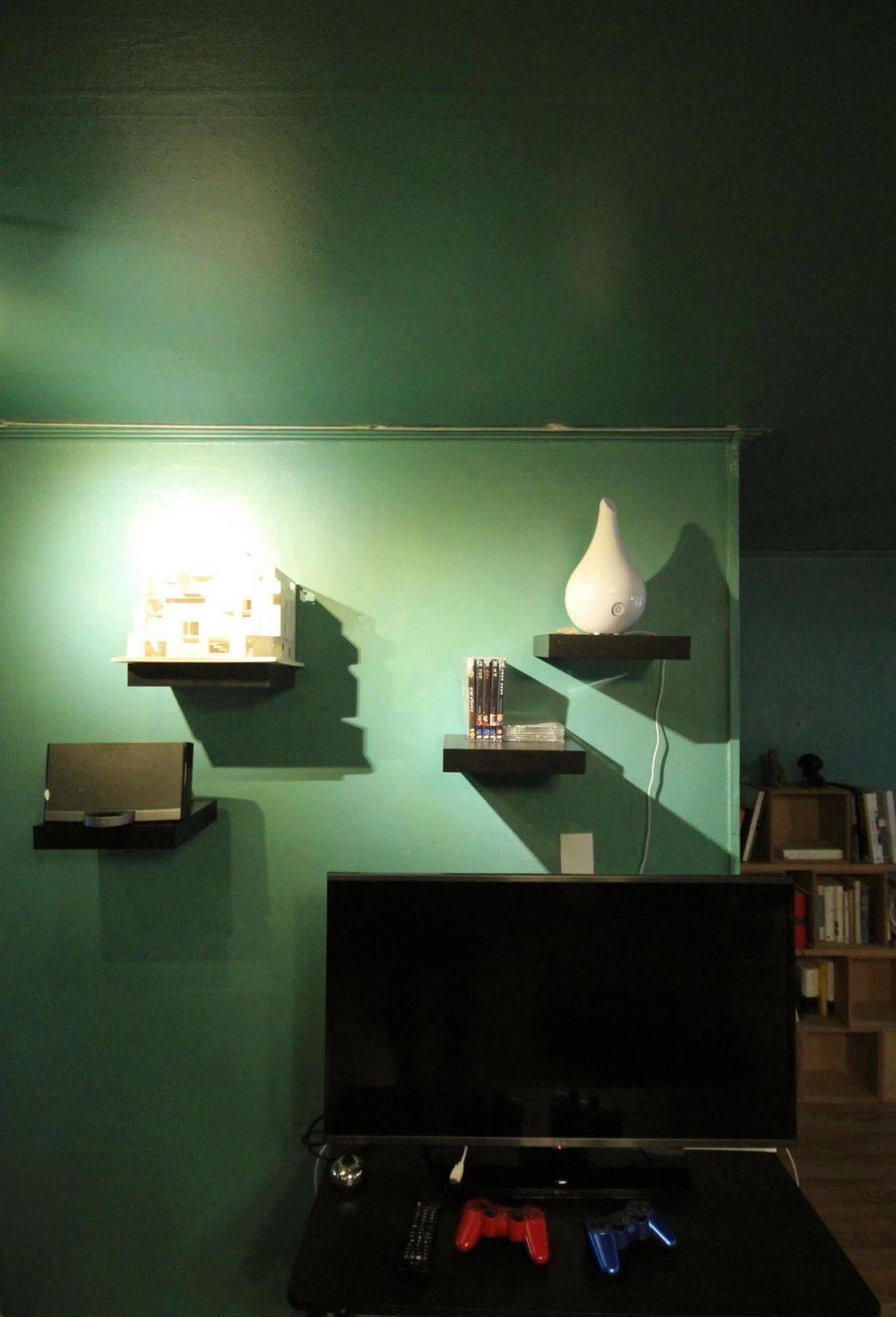 The One Hostel Hongdae In Seoul - Foreigner Only Экстерьер фото