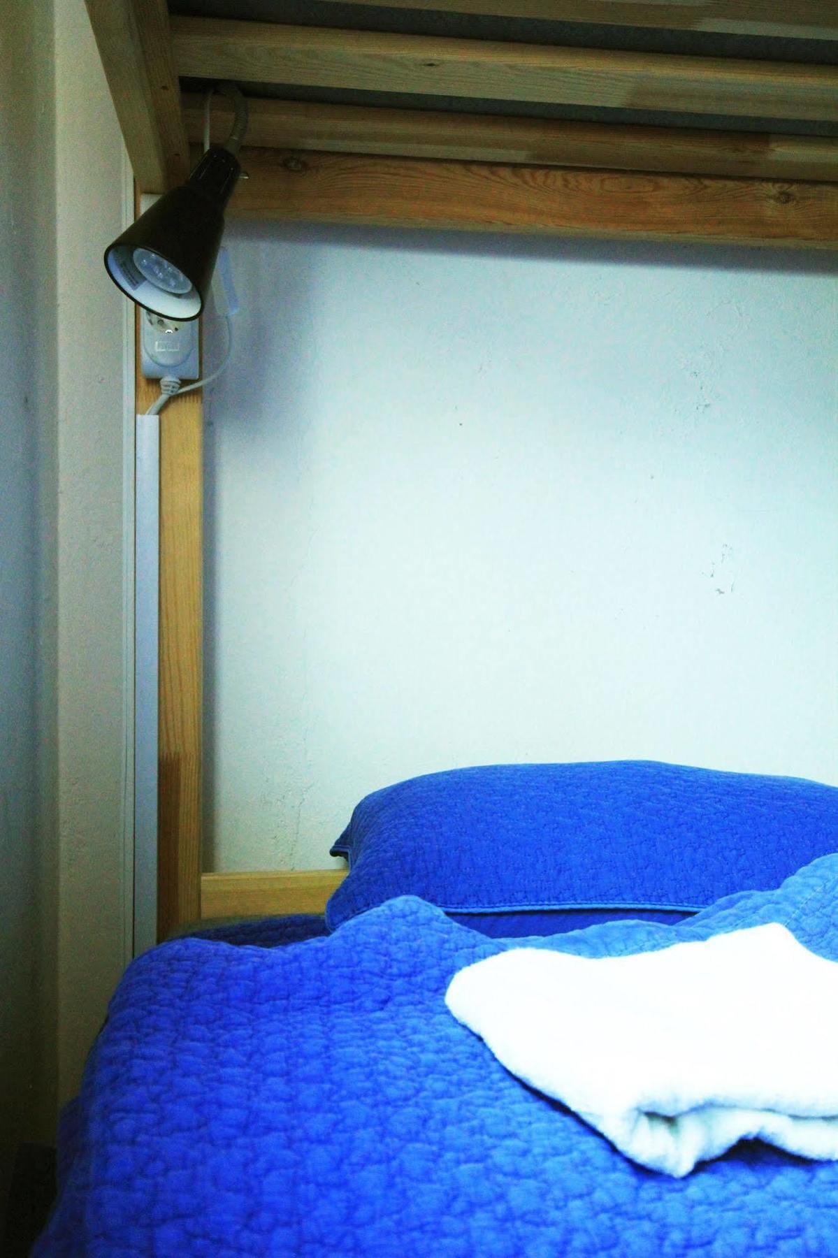 The One Hostel Hongdae In Seoul - Foreigner Only Экстерьер фото