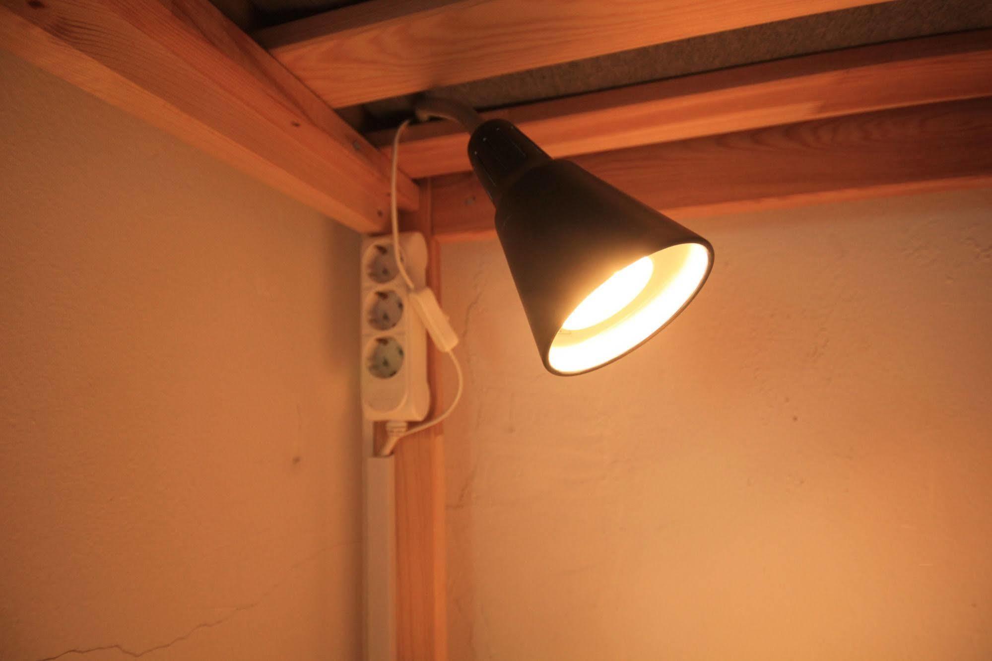 The One Hostel Hongdae In Seoul - Foreigner Only Экстерьер фото