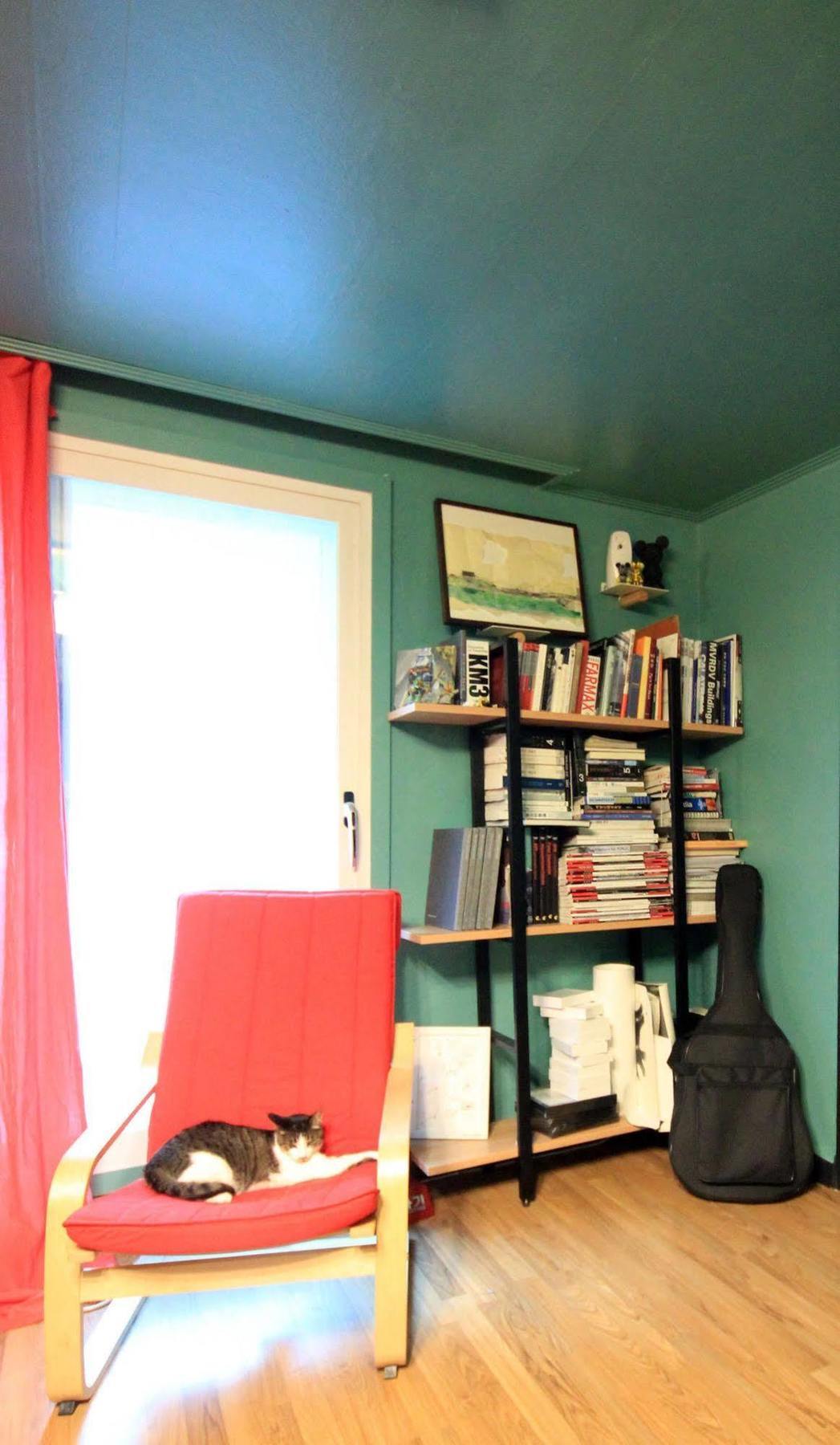 The One Hostel Hongdae In Seoul - Foreigner Only Экстерьер фото